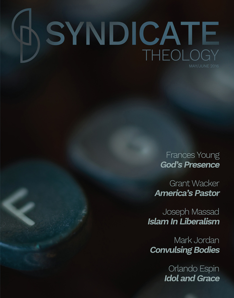 Cover image for book Syndicate