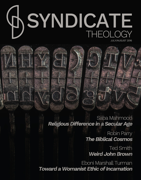 Cover image for book Syndicate