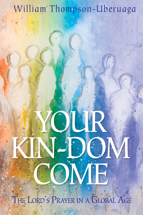 Cover image for book Your Kin-dom Come