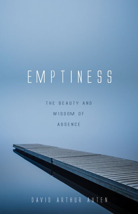 Cover image for book Emptiness