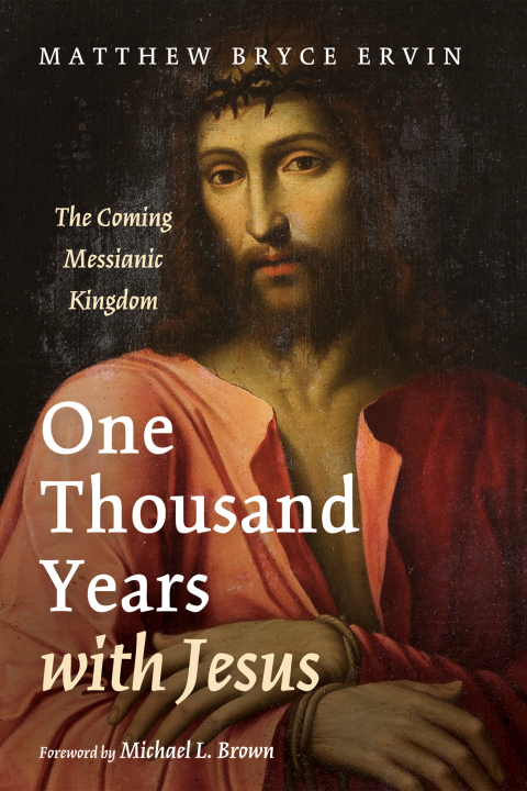 Cover image for book One Thousand Years with Jesus