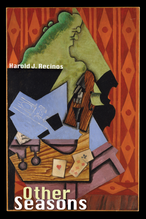Cover image for book Other Seasons