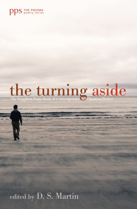 Cover image for book The Turning Aside