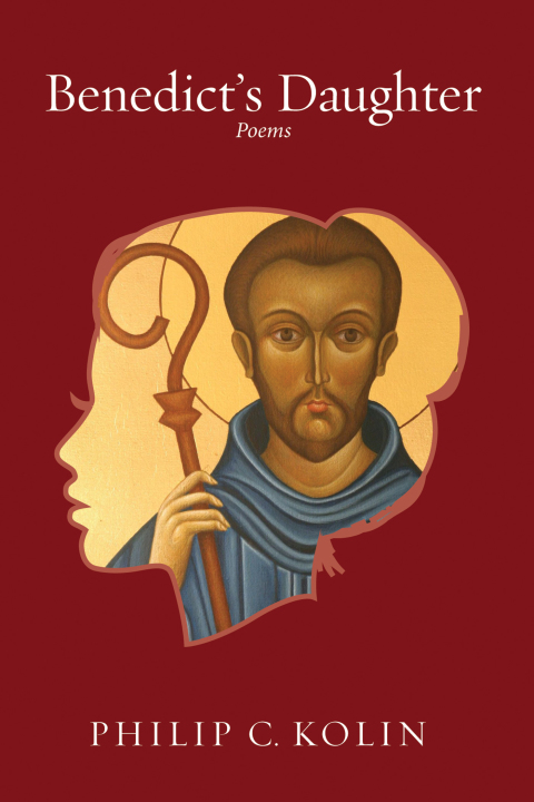 Cover image for book Benedict’s Daughter
