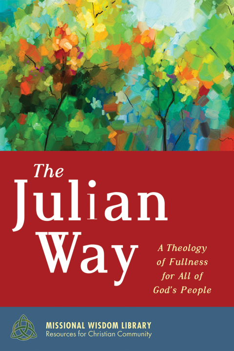 Cover image for book The Julian Way