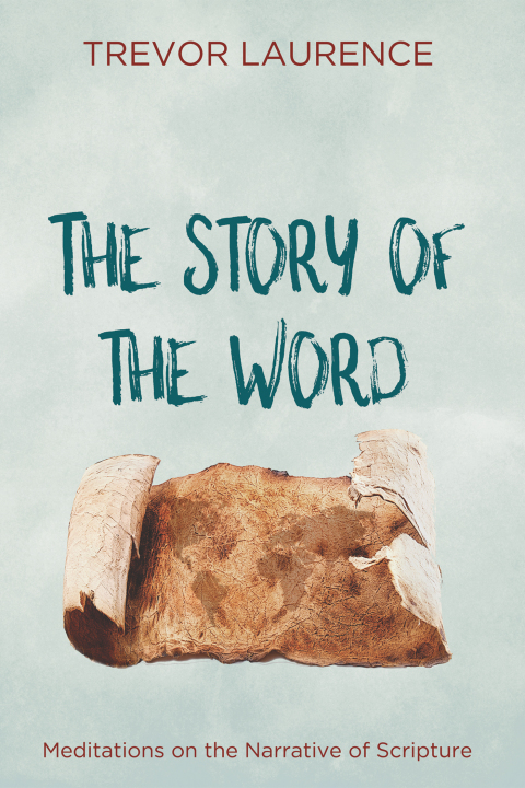 Cover image for book The Story of the Word