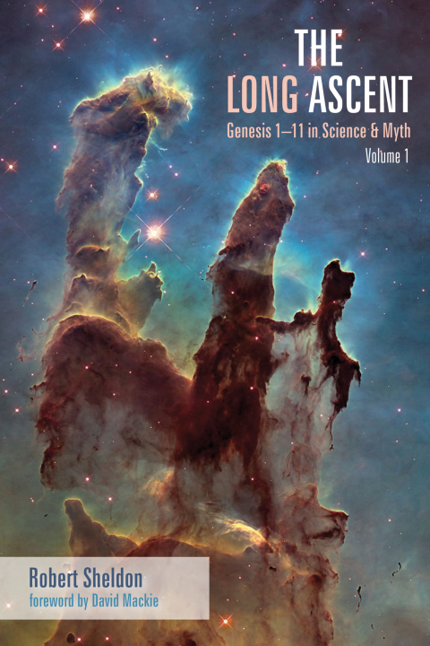 Cover image for book The Long Ascent, Volume 1