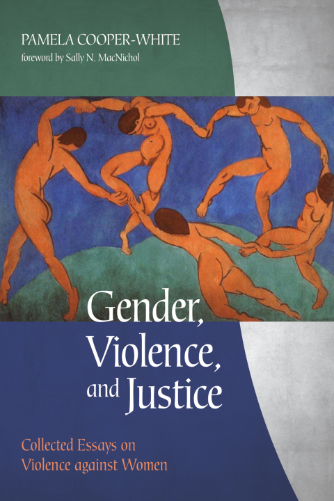 Cover image for book Gender, Violence, and Justice