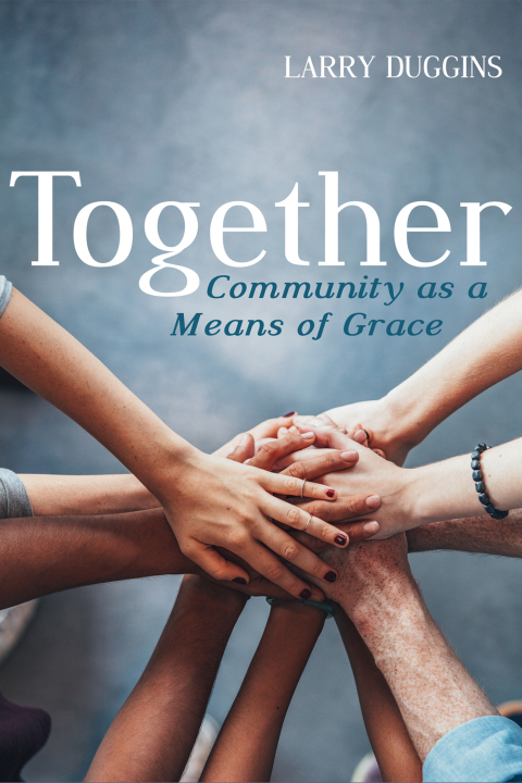 Cover image for book Together