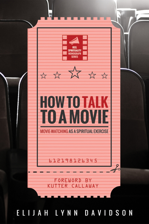 Cover image for book How to Talk to a Movie