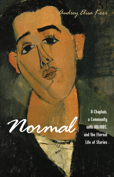 Cover image for book Normal