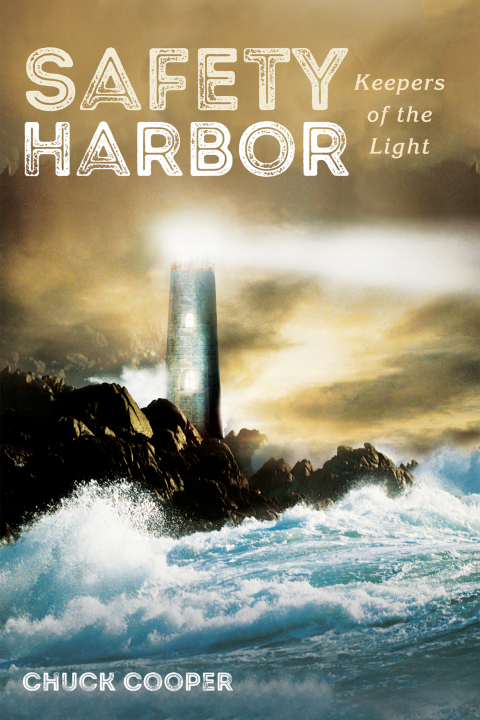 Cover image for book Safety Harbor