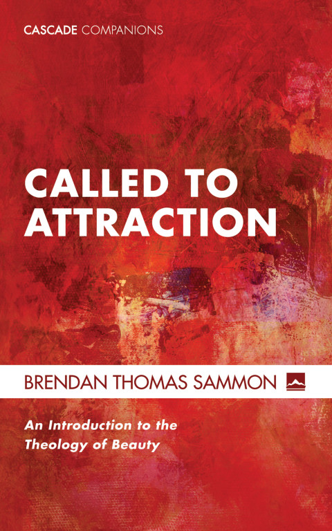 Cover image for book Called to Attraction