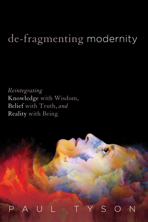 Cover image for book De-Fragmenting Modernity