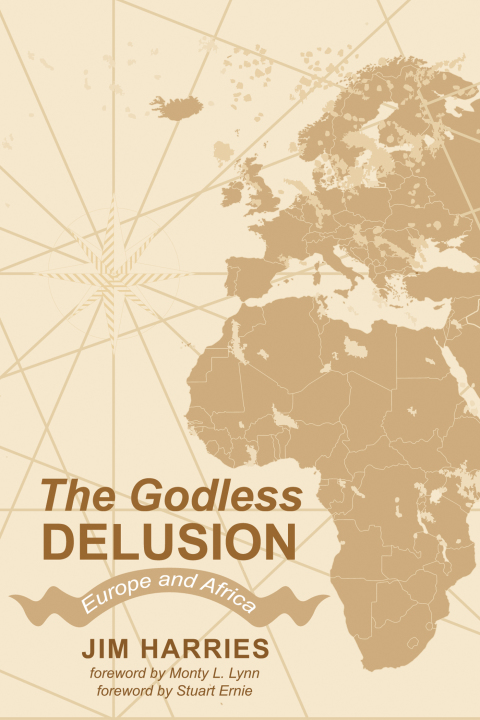 Cover image for book The Godless Delusion