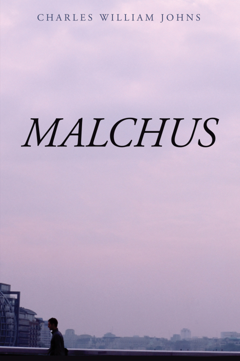 Cover image for book Malchus