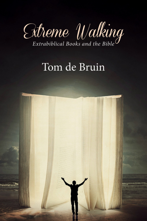 Cover image for book Extreme Walking
