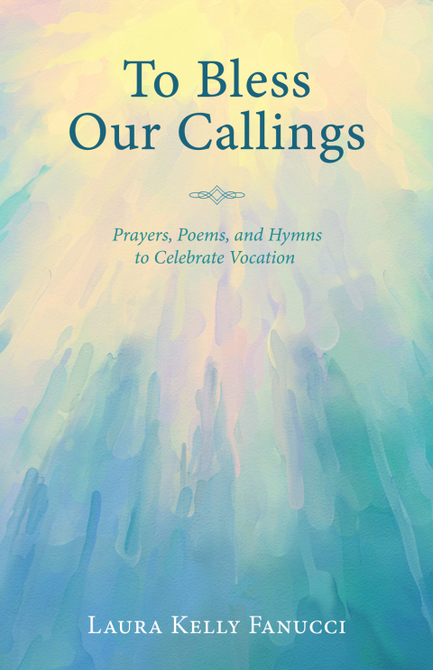 Cover image for book To Bless Our Callings