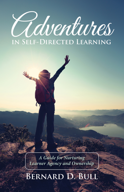Cover image for book Adventures in Self-Directed Learning