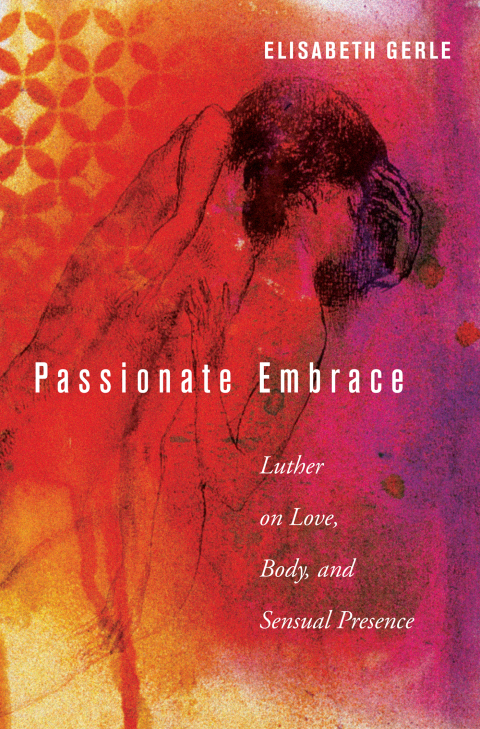 Cover image for book Passionate Embrace