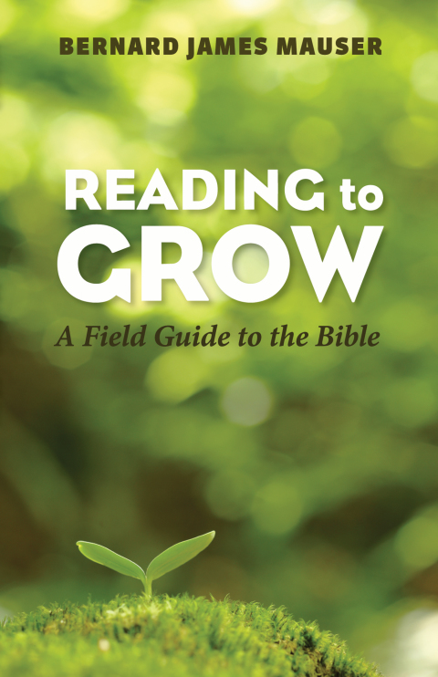 Cover image for book Reading to Grow