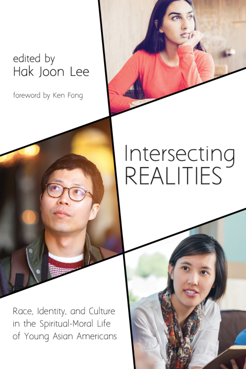 Cover image for book Intersecting Realities