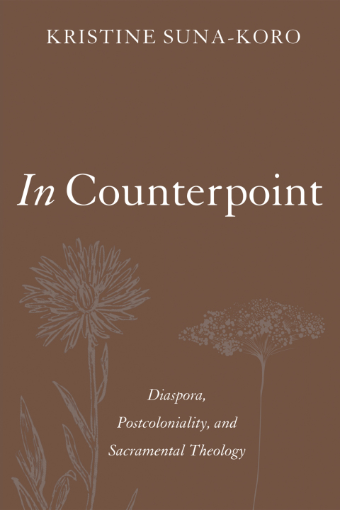 Cover image for book In Counterpoint