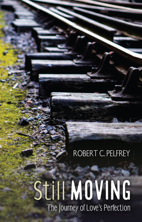Cover image for book Still Moving