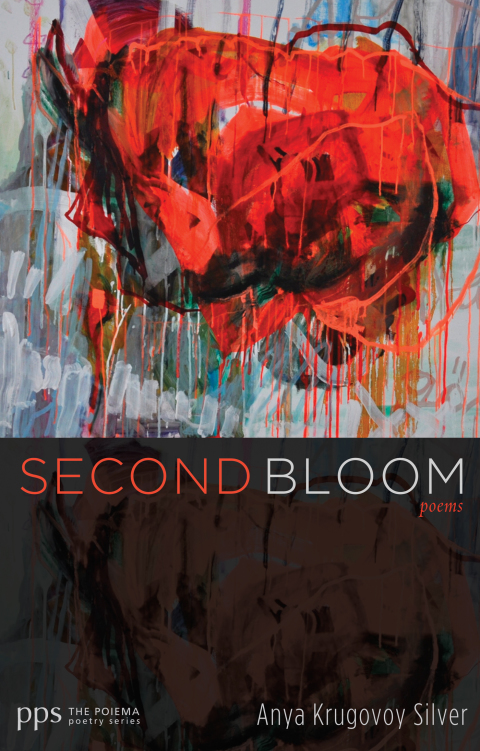 Cover image for book Second Bloom