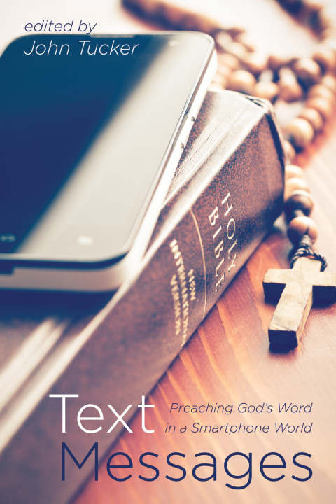 Cover image for book Text Messages