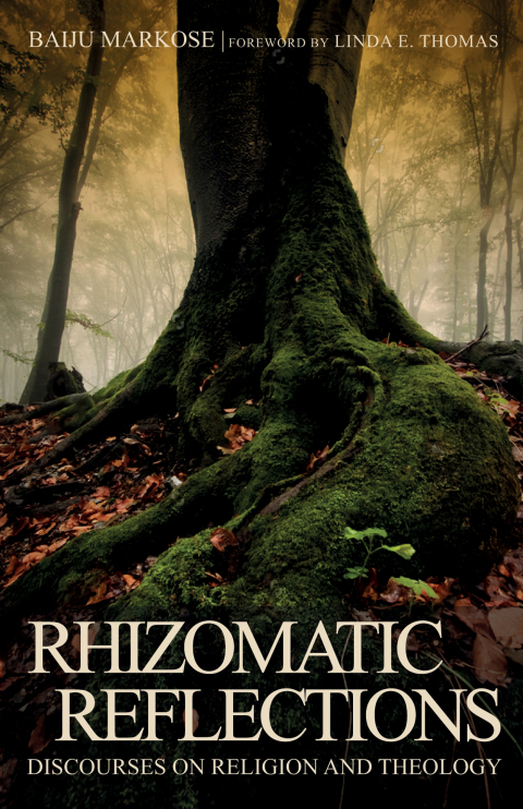 Cover image for book Rhizomatic Reflections