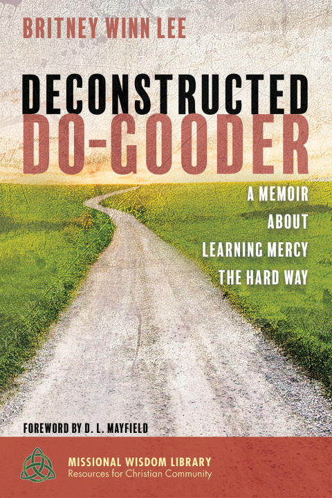 Cover image for book Deconstructed Do-Gooder