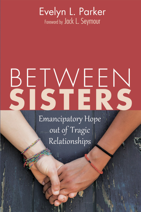 Cover image for book Between Sisters