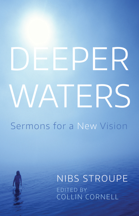 Cover image for book Deeper Waters