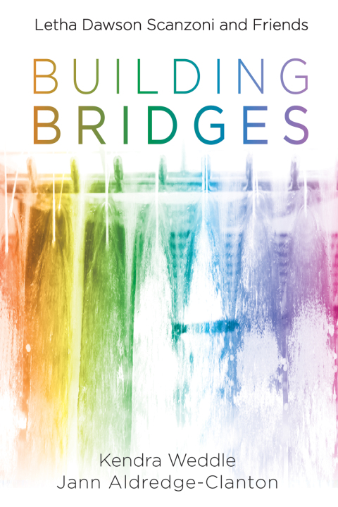 Cover image for book Building Bridges