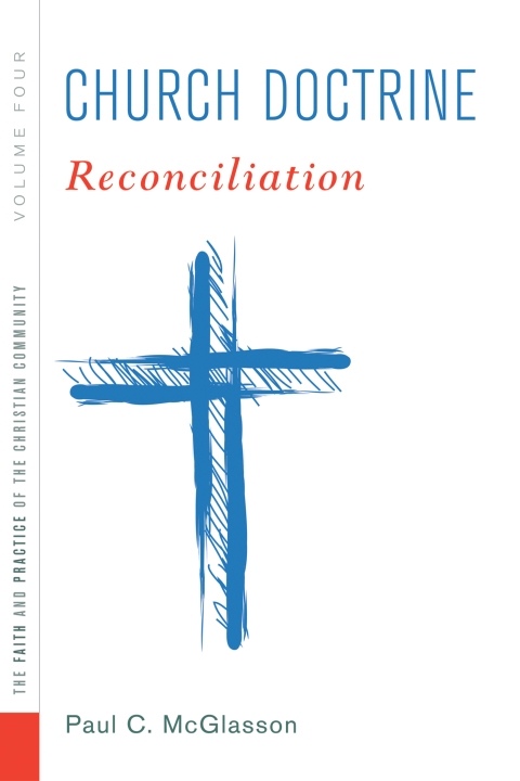 Cover image for book Church Doctrine, Volume 4