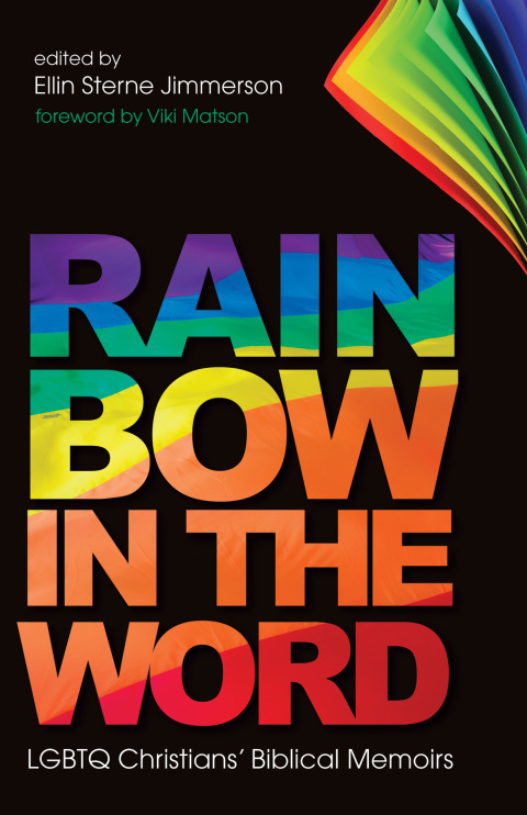 Cover image for book Rainbow in the Word