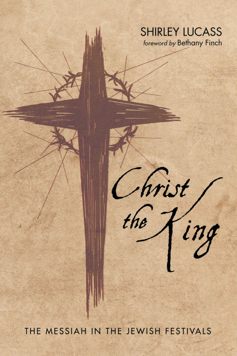 Cover image for book Christ the King