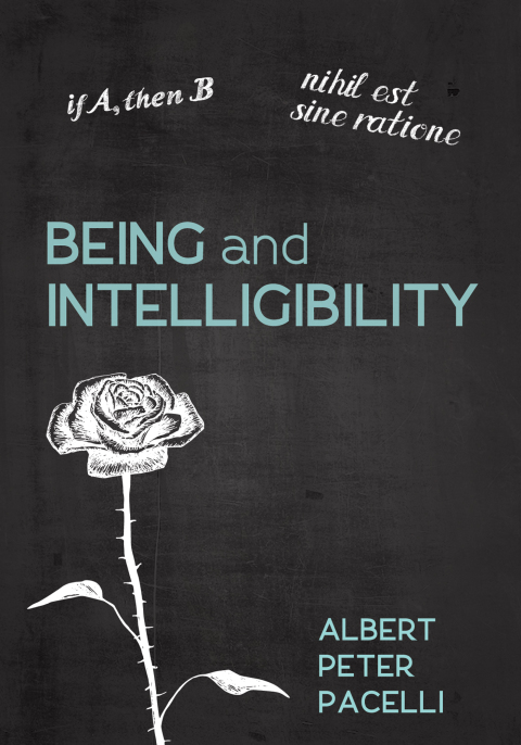 Cover image for book Being and Intelligibility