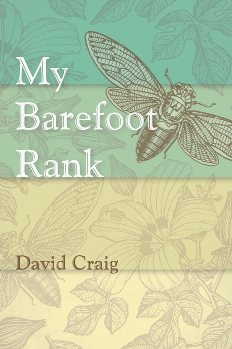 Cover image for book My Barefoot Rank