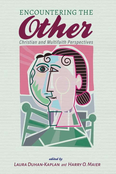 Cover image for book Encountering the Other