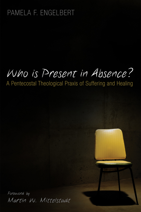 Cover image for book Who is Present in Absence?