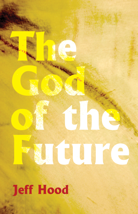 Cover image for book The God of the Future