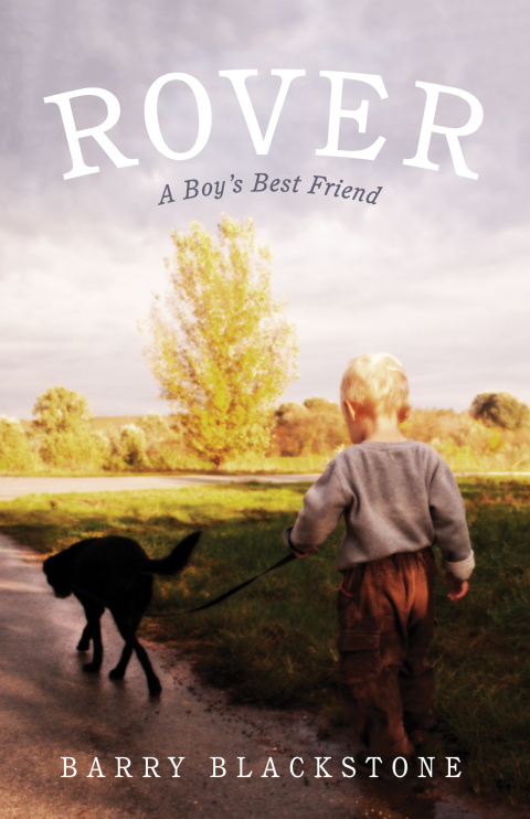 Cover image for book Rover