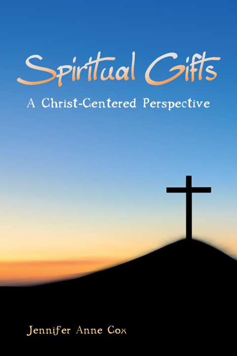 Cover image for book Spiritual Gifts