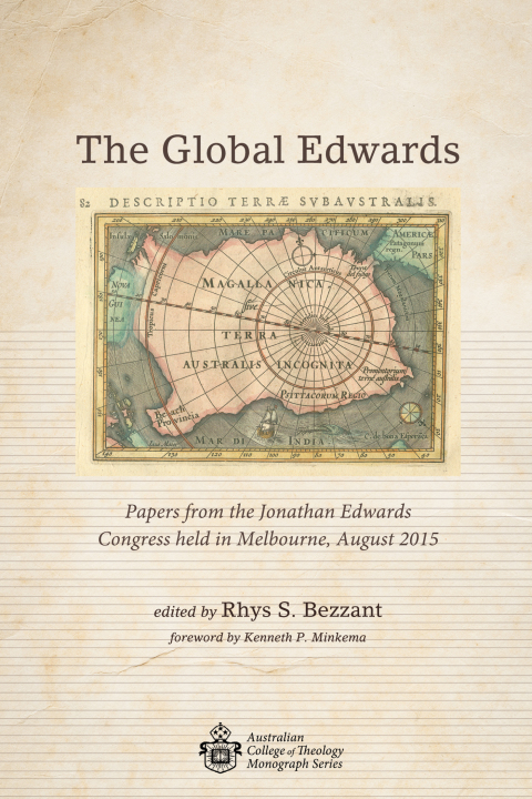 Cover image for book The Global Edwards