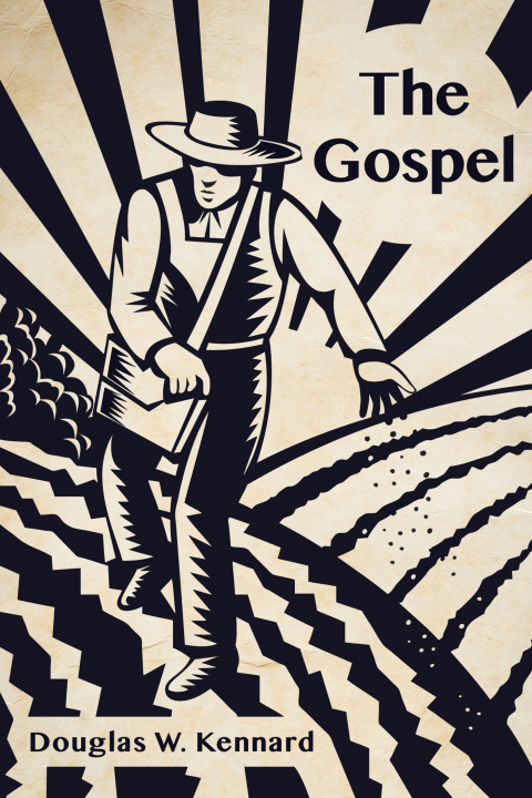 Cover image for book The Gospel