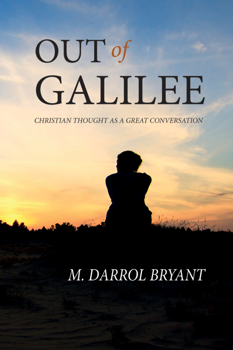 Cover image for book Out of Galilee