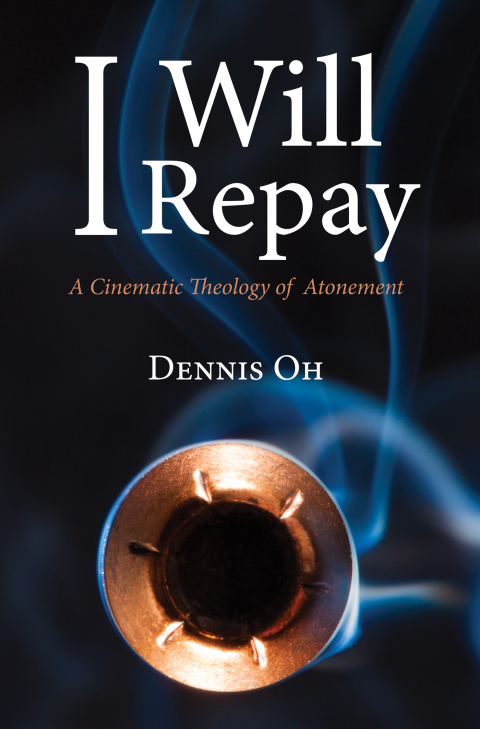 Cover image for book I Will Repay