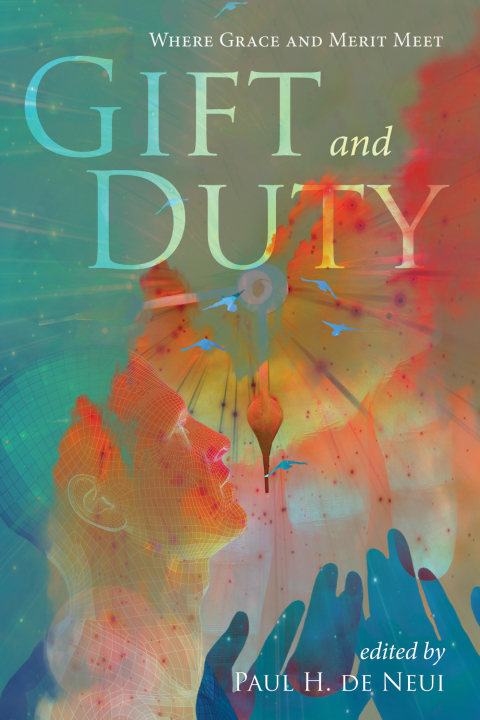 Cover image for book Gift and Duty